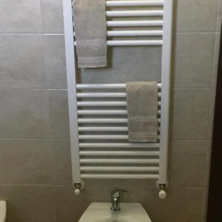 아파트 Casa Maria *