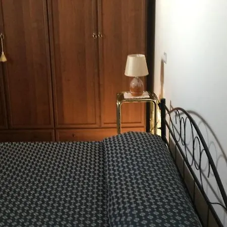 Casa Maria アパート